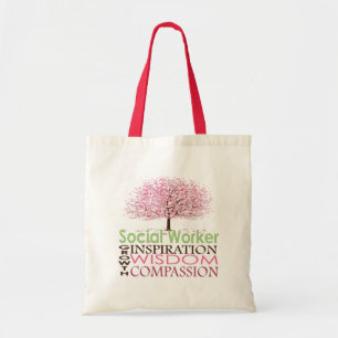 Social Worker Bag