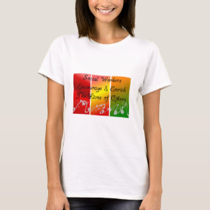 Social Worker Gifts T-Shirt