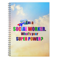 Social Worker Humour