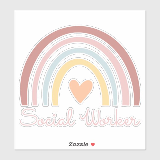 Social Worker II (Sheet)