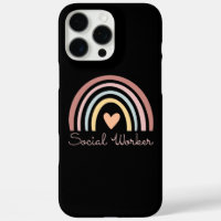 Social Worker II