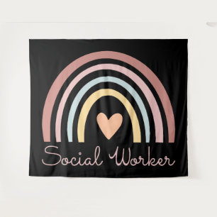 Social Worker II Tapestry