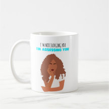 Social Worker Mug