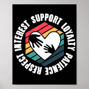 Social Worker Poster