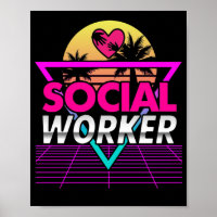 Social Worker Social Worker