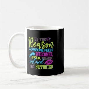 Social Workers LCSW Coffee Mug