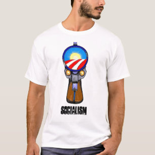 Socialism T-Shirt
