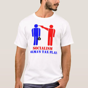 SOCIALISM T-Shirt