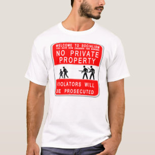Socialism T-Shirt