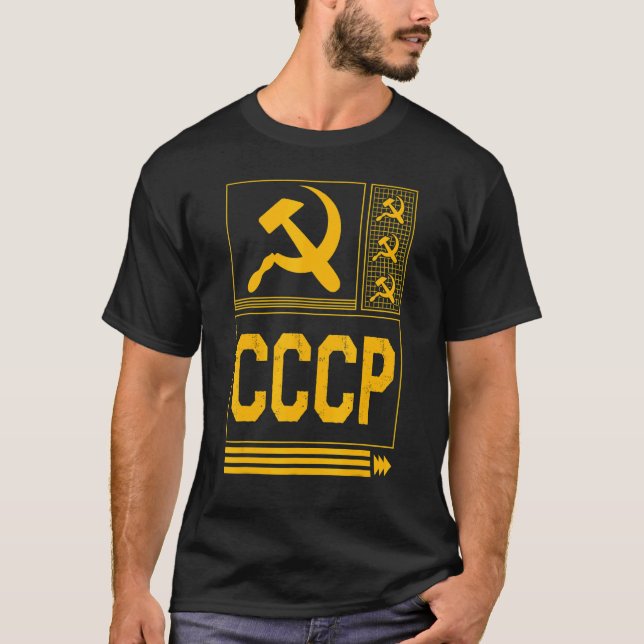 Socialist Noun Definition Libertarian Capitalism A T-Shirt (Front)