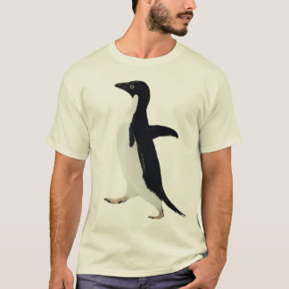 Socially Awkward Penguin T-Shirt
