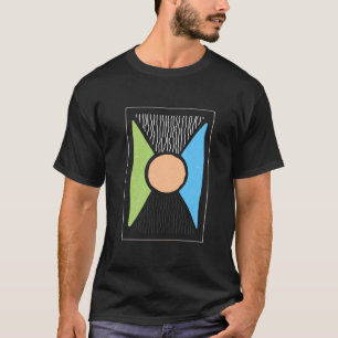 Society6 Modern Wall Art Ideas T-Shirt