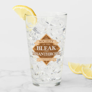 Society of The Bleak & Misanthropic Glass
