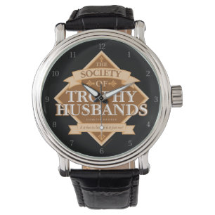 Society of Trophy Husbands Watch