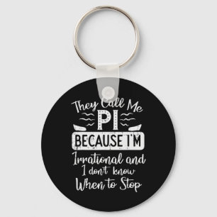 Society Say I'm Autistic God Says I'm Perfect Supp Key Ring