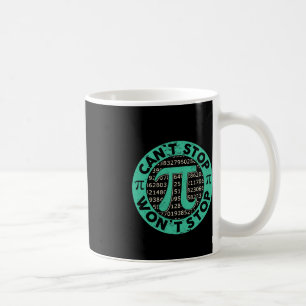 Society Says I Am Autistic God Says I Am Perfect A Coffee Mug