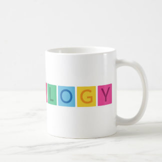 Sociology Coffee Mug
