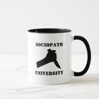 Sociopath Mug