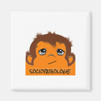 Sociopathologie magnet
