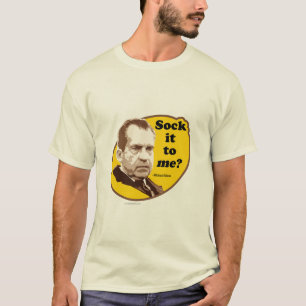 Sock It to Me... T-Shirt