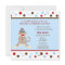 Sock Monkey Baby Shower Invitations Boy