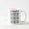 Sock Monkey Moods Mug