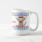 Sock Monkeys Personalised Coffee Mug