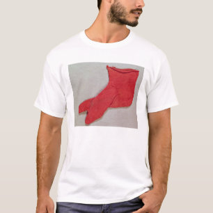 Sock, one of a pair from Egypt, Egypto-Roman perio T-Shirt