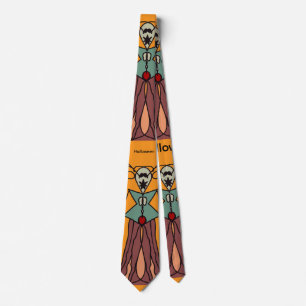 Socken Tie