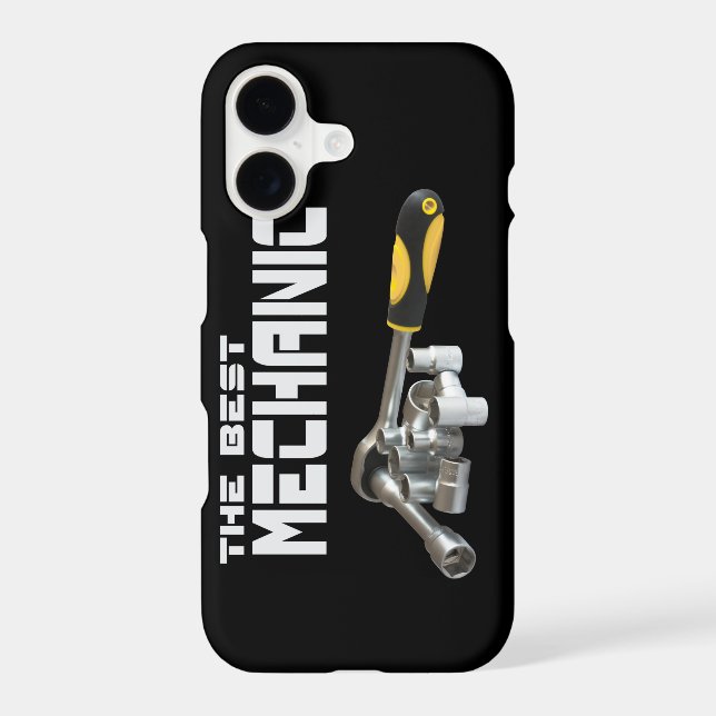 Socket wrenches (Back)