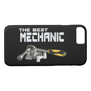 Socket wrenches iPhone 8/7 case