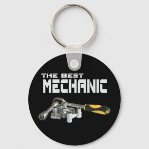 Socket wrenches key ring