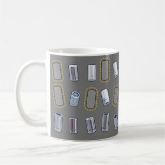 Sockets To Me Coffee Mug