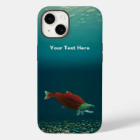Sockeye Salmon