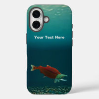 Sockeye Salmon