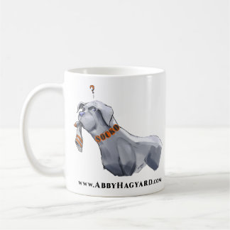 Socko Coffee Mug