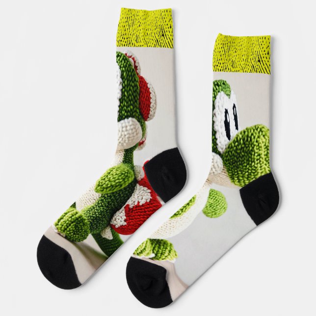 Socks  (Left)