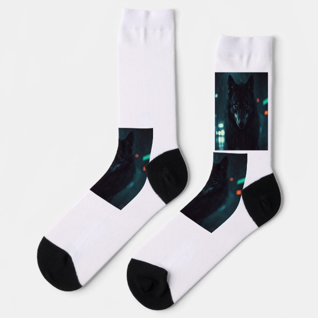 Socks  (Left)
