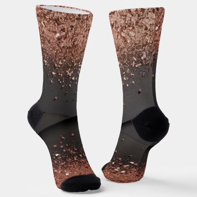 Socks (Angled)