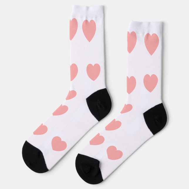 socks (Left)