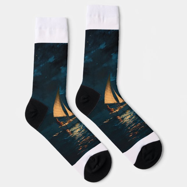 socks (Right)