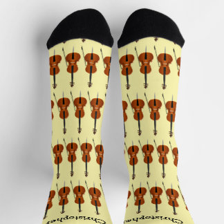Socks Cello Design