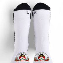 Socks - Claus Ambassador