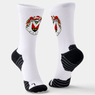 Socks - Claus Ambassador