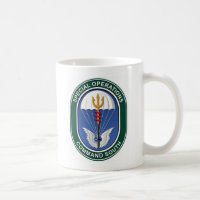 SOCOM - Special OPS
