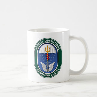 SOCOM - Special OPS Coffee Mug