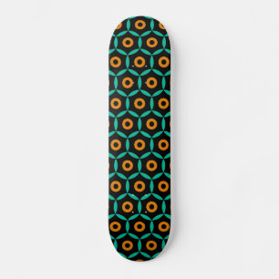 Socorro Skateboard