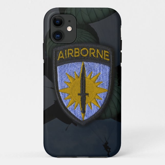 SOCPAF Special Ops Pacific Patch iphone 5 case (Back)