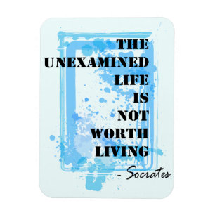 Socrates Magnet