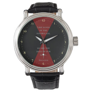Socrates Men’s eWatch Watch